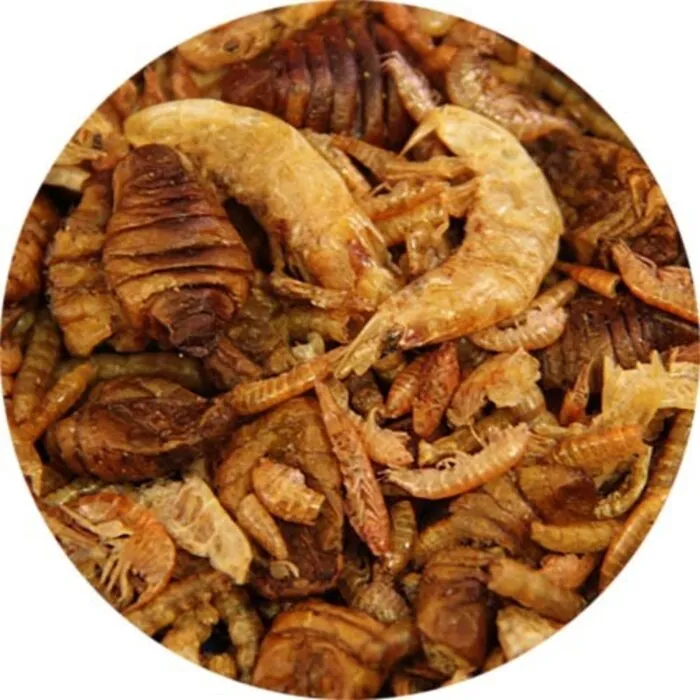 Natuurvoer Natuur Mix 5 ltr (actie)