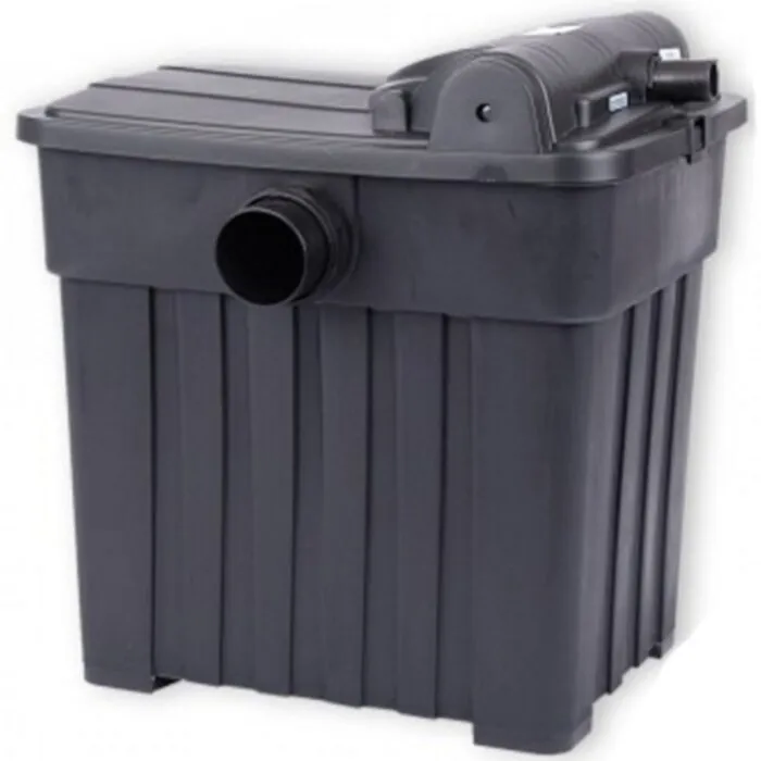 Aquaking Aquaking Filterbox UBF-25000 (actie)