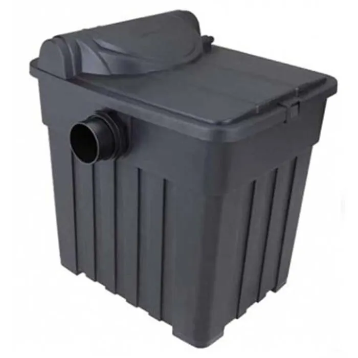 Aquaking Aquaking Filterbox UBF-25000 (actie)