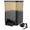 Aquaforte Aquaforte Fish Feeder 8 liter + Adapter 6V (actie)