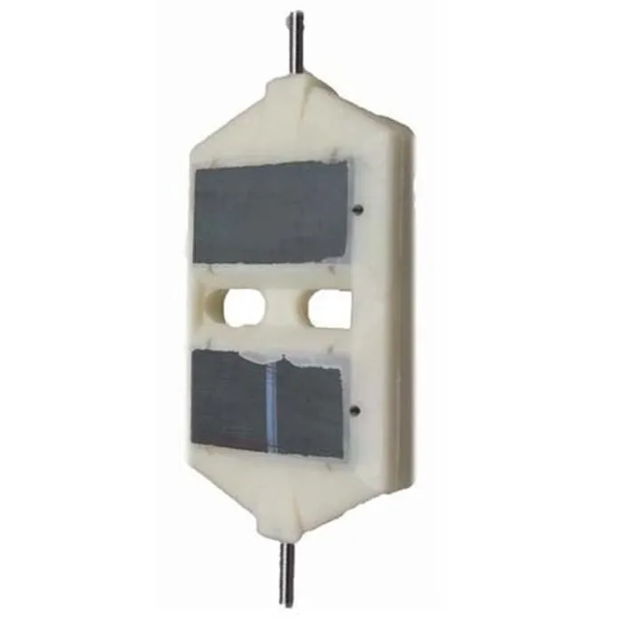 Alita Alita AL-40 Magneetplaat