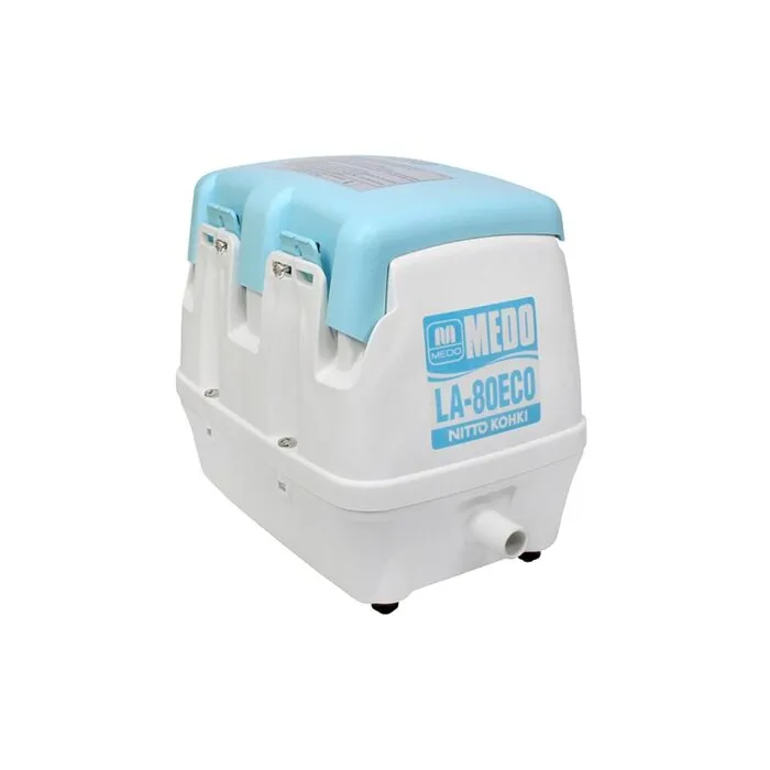 Nitto Nitto Luchtpomp LA 80 E