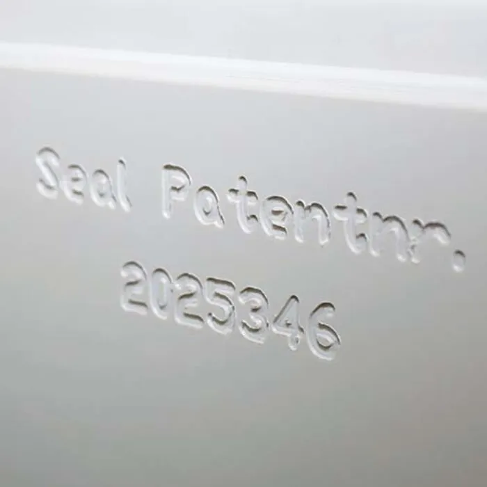 Red Label Red Label INLINE Combi 30/35 LOW (Excl. Filtermateriaal)