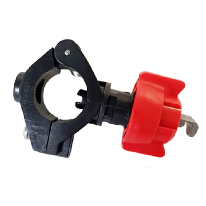 Red Label Red Label INLINE Combi 30/35 LOW (Excl. Filtermateriaal)