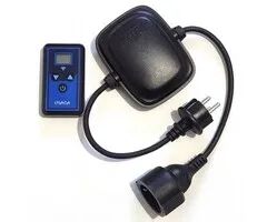 Blue Bella Blue Bella III 8000 Controller met afstandsbediening