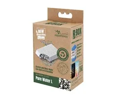 Aquatlantis Aquatlantis B-BOX Pure Water L