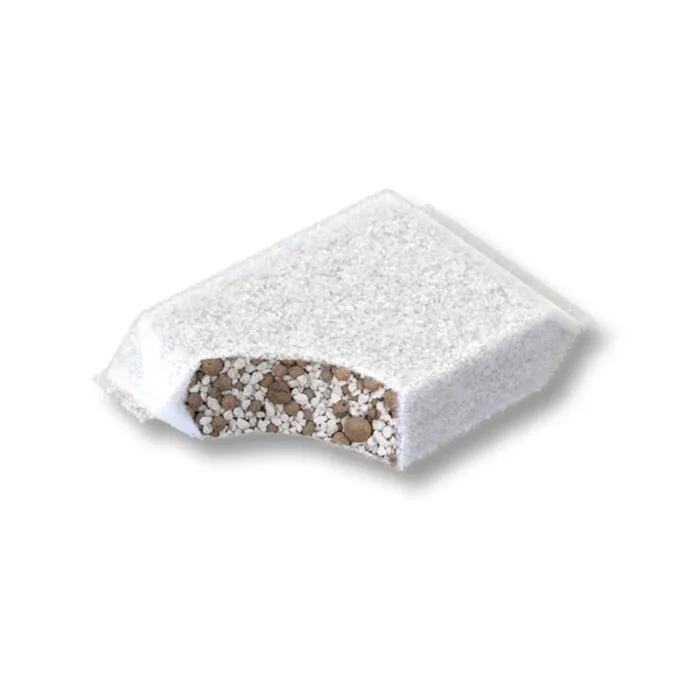 Aquatlantis Aquatlantis B-BOX Bact Life S 2 stuks