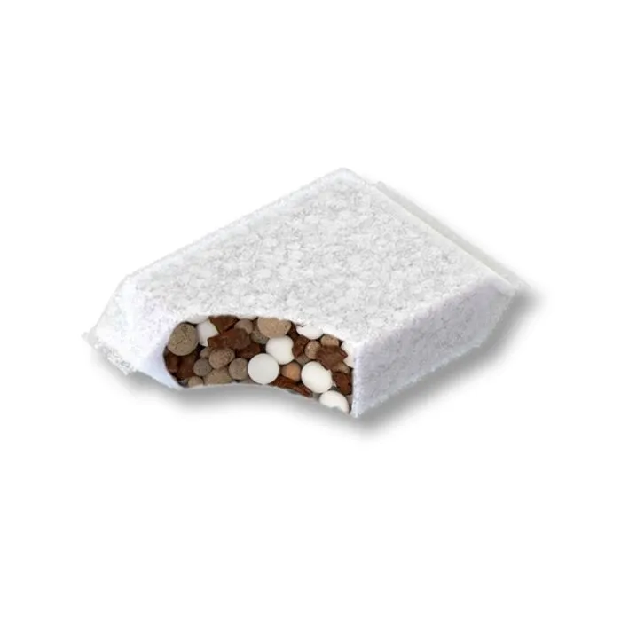 Aquatlantis Aquatlantis B-BOX Cleanwater S 2 stuks