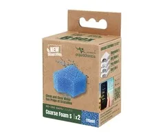 Aquatlantis Aquatlantis B-BOX Coarse Foam S 2 stuks