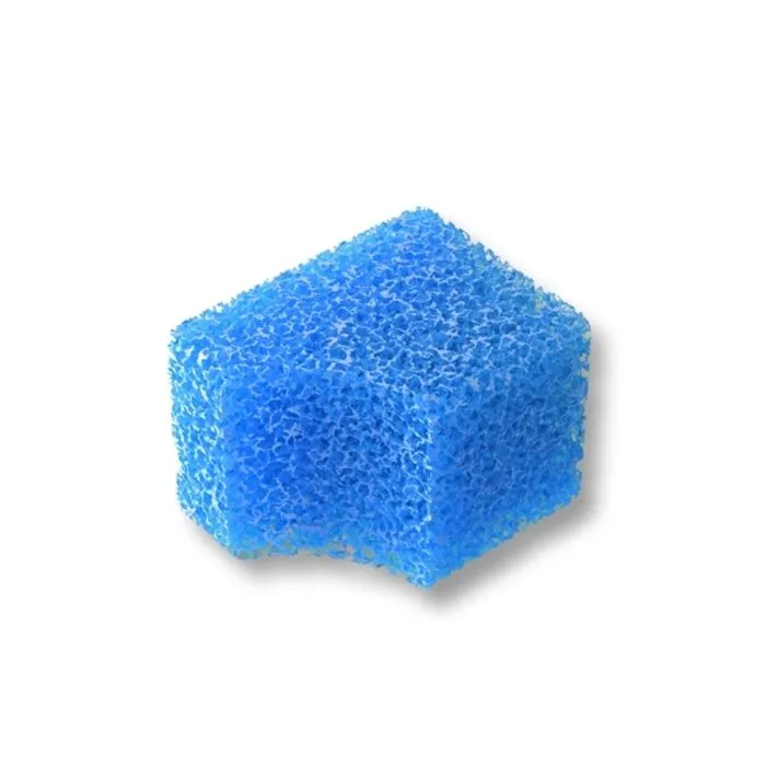 Aquatlantis Aquatlantis B-BOX Coarse Foam S 2 stuks