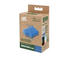 Aquatlantis Aquatlantis B-BOX Coarse Foam M