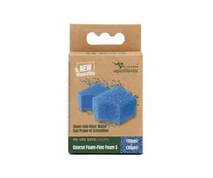 Aquatlantis Aquatlantis B-BOX Fine Foam en Coarse Foam S