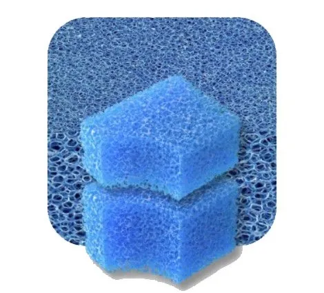 Aquatlantis Aquatlantis B-BOX Fine Foam en Coarse Foam S