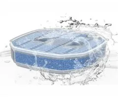 Aquatlantis Aquatlantis Cleanbox Pro Coarse Foam L