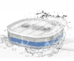 Aquatlantis Aquatlantis Cleanbox Pro Fiber + Coarse Foam L