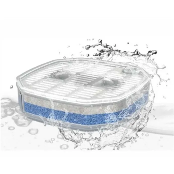 Aquatlantis Aquatlantis Cleanbox Pro Fiber + Coarse Foam L