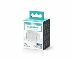 Aquatlantis Aquatlantis Cleanbox Fiber S