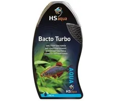 HS Aqua Hs Aqua Bacto Turbo 350 ML