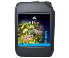 HS Aqua Hs Aqua Bacto 2,5 ltr