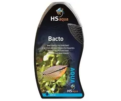 HS Aqua Hs Aqua Bacto 350 ML