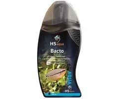 HS Aqua Hs Aqua Bacto 650 ML