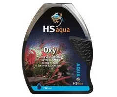 HS Aqua Hs Aqua Oxy 150  ML