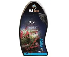 HS Aqua Hs Aqua Oxy 350  ML