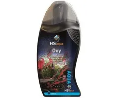 HS Aqua Hs Aqua Oxy 650  ML