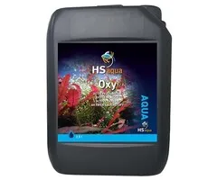 HS Aqua Hs Aqua Oxy 2500  ML