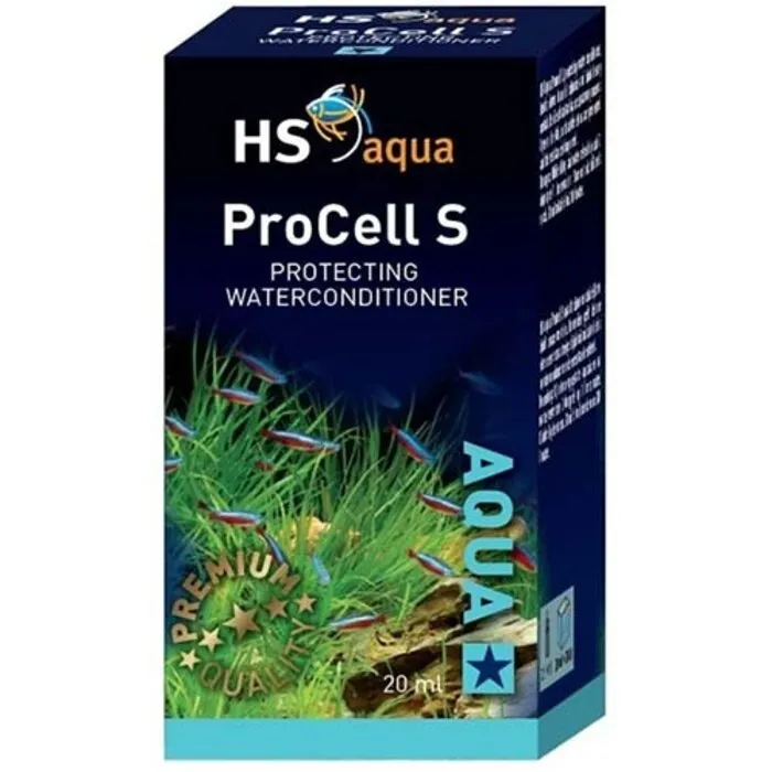 HS Aqua Hs Aqua Procell S 20 ML