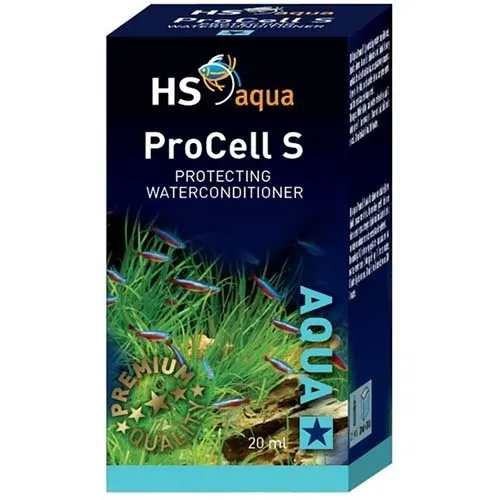 HS Aqua Hs Aqua Procell S 20 ML