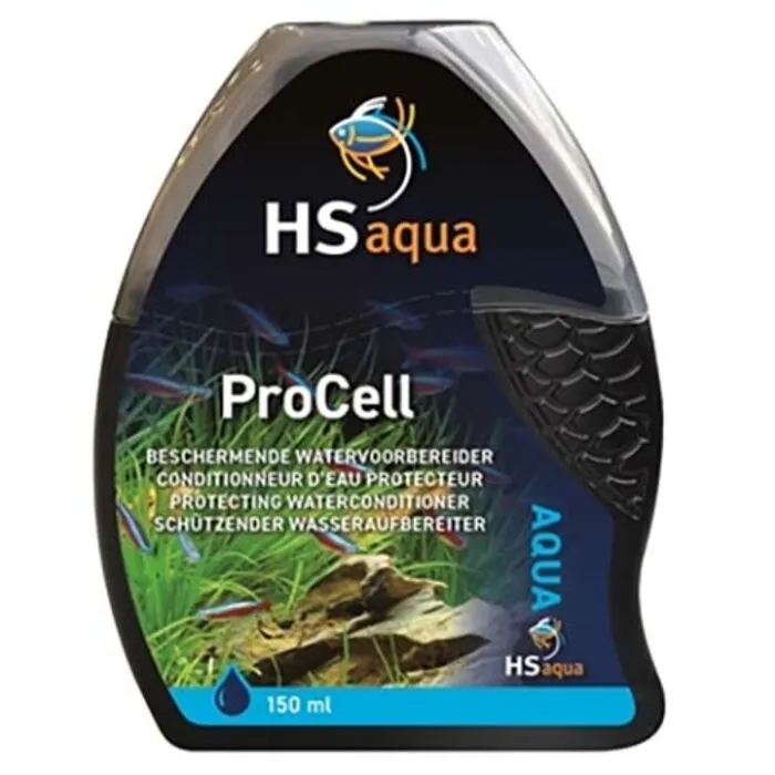 HS Aqua Hs Aqua Procell 150 ML