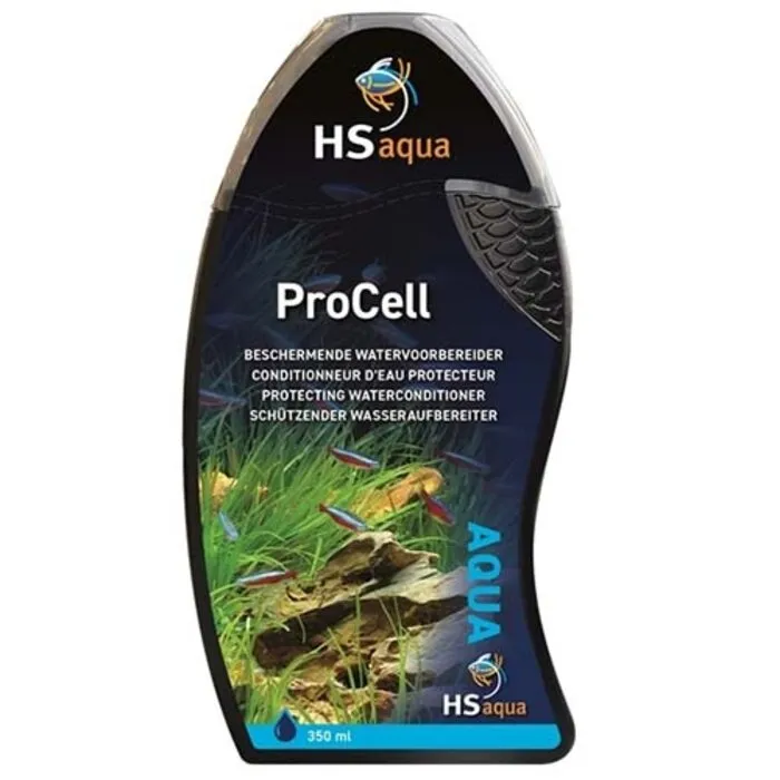 HS Aqua Hs Aqua Procell 350 ML