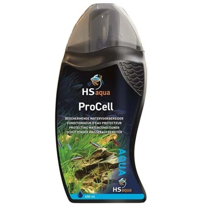 HS Aqua Hs Aqua Procell 650 ML