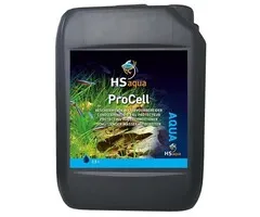 HS Aqua Hs Aqua Procell 2.5 ltr