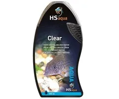 HS Aqua Hs Aqua Clear 350 ML