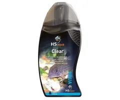 HS Aqua Hs Aqua Clear 650 ML