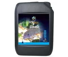 HS Aqua Hs Aqua Clear 2,5 ltr
