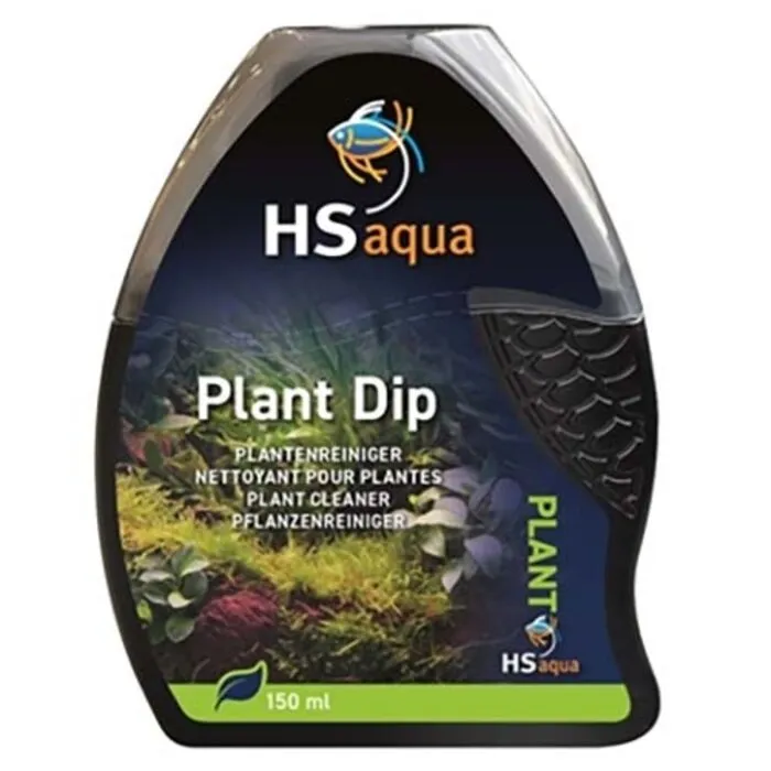 HS Aqua HS Aqua Plant Dip 150 ML