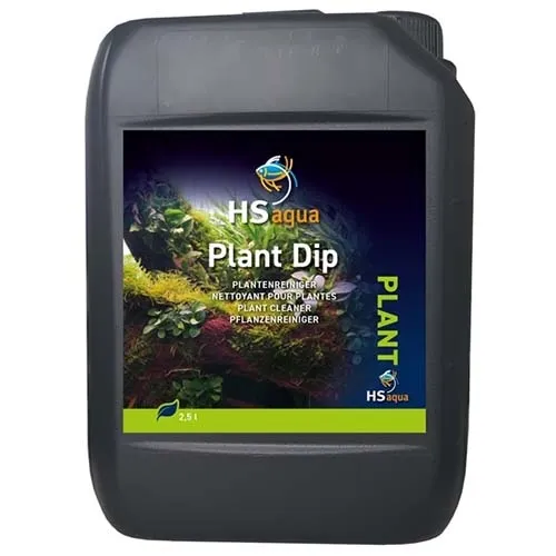 HS Aqua HS Aqua Plant Dip 2.5 Liter