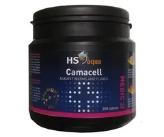 HS Aqua HS AQUA Camabell 300 tabletten (voor 15000 liter)