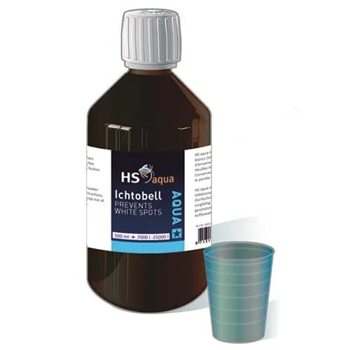 HS Aqua HS AQUA Ichtobell 500 ML