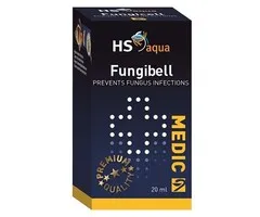 HS Aqua HS AQUA Fungibell 20 ML (voor 800 liter)