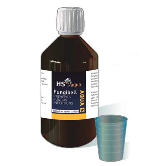 HS Aqua HS AQUA Fungibell 500 ML