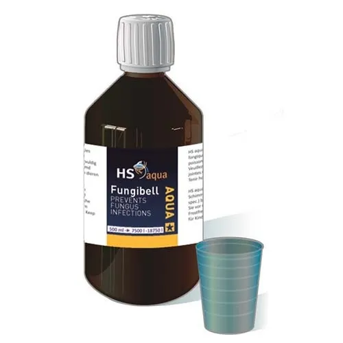 HS Aqua HS AQUA Fungibell 500 ML