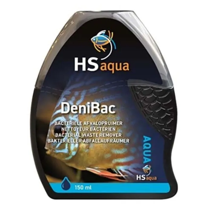 HS Aqua Hs Aqua Denibac 150 ML