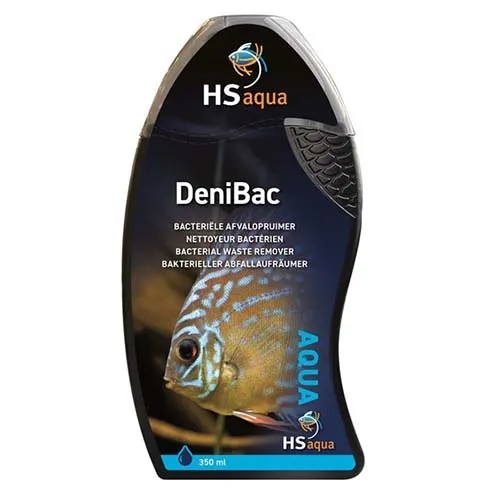 HS Aqua Hs Aqua Denibac 350 ML