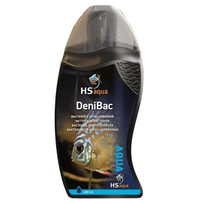 HS Aqua Hs Aqua Denibac 650 ML