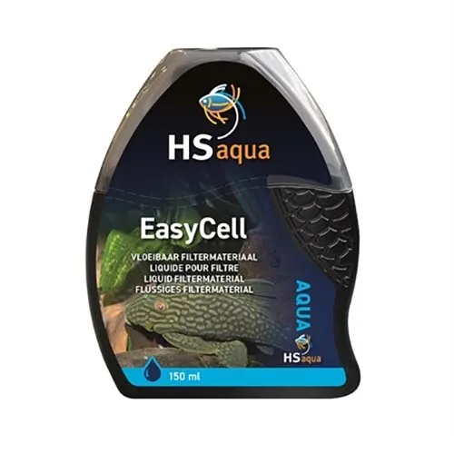 HS Aqua HS Aqua Easycell 150 ml