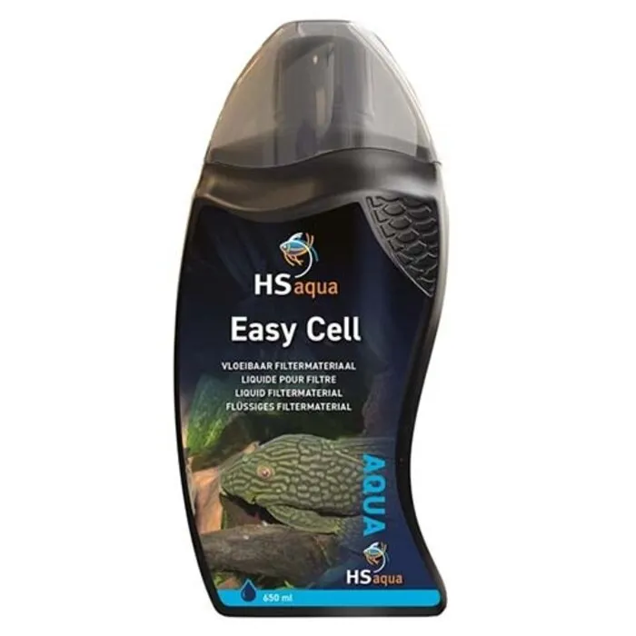 HS Aqua HS Aqua Easycell 650 ml